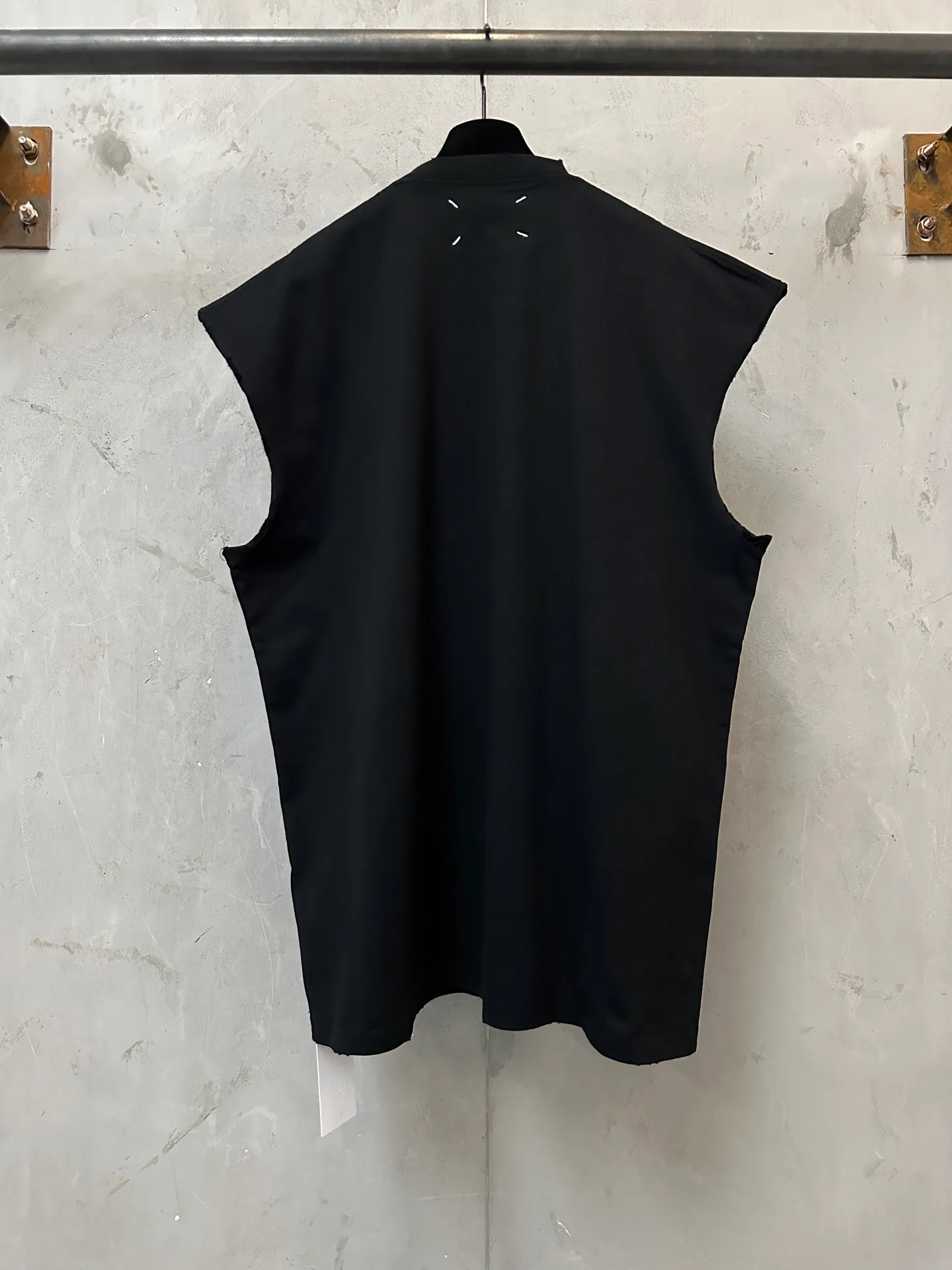 martin mariela mm 6 26ss T : 280g Same Style -Color: Black White -Size: XS S M L